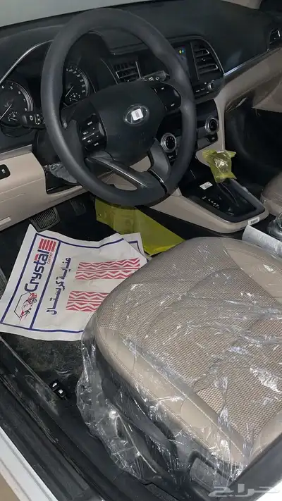 النترا 2020 اصفار مكينه 2000 15