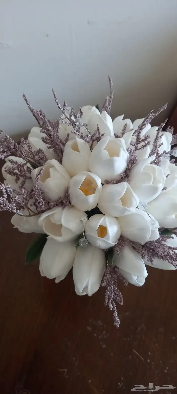 مسكة عروس 1