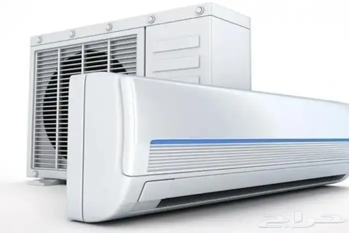 Air conditioning and washing machine maintenance 0