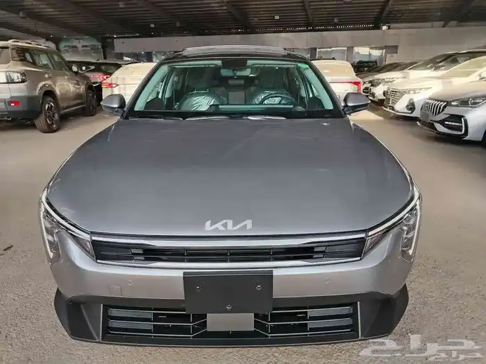 كيا 4 نصف فل 2026 كاش و تقسيط منتهي بالتمليك 0