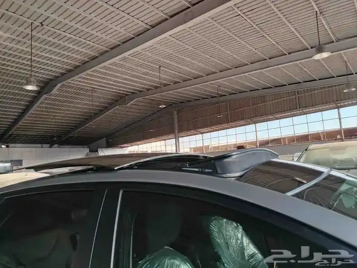 كيا 4 نصف فل 2026 كاش و تقسيط منتهي بالتمليك 6