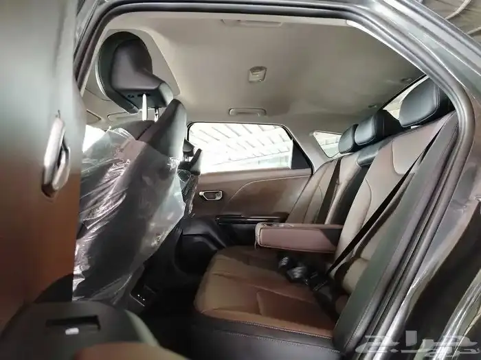 كيا 4 نصف فل 2026 كاش و تقسيط منتهي بالتمليك 2