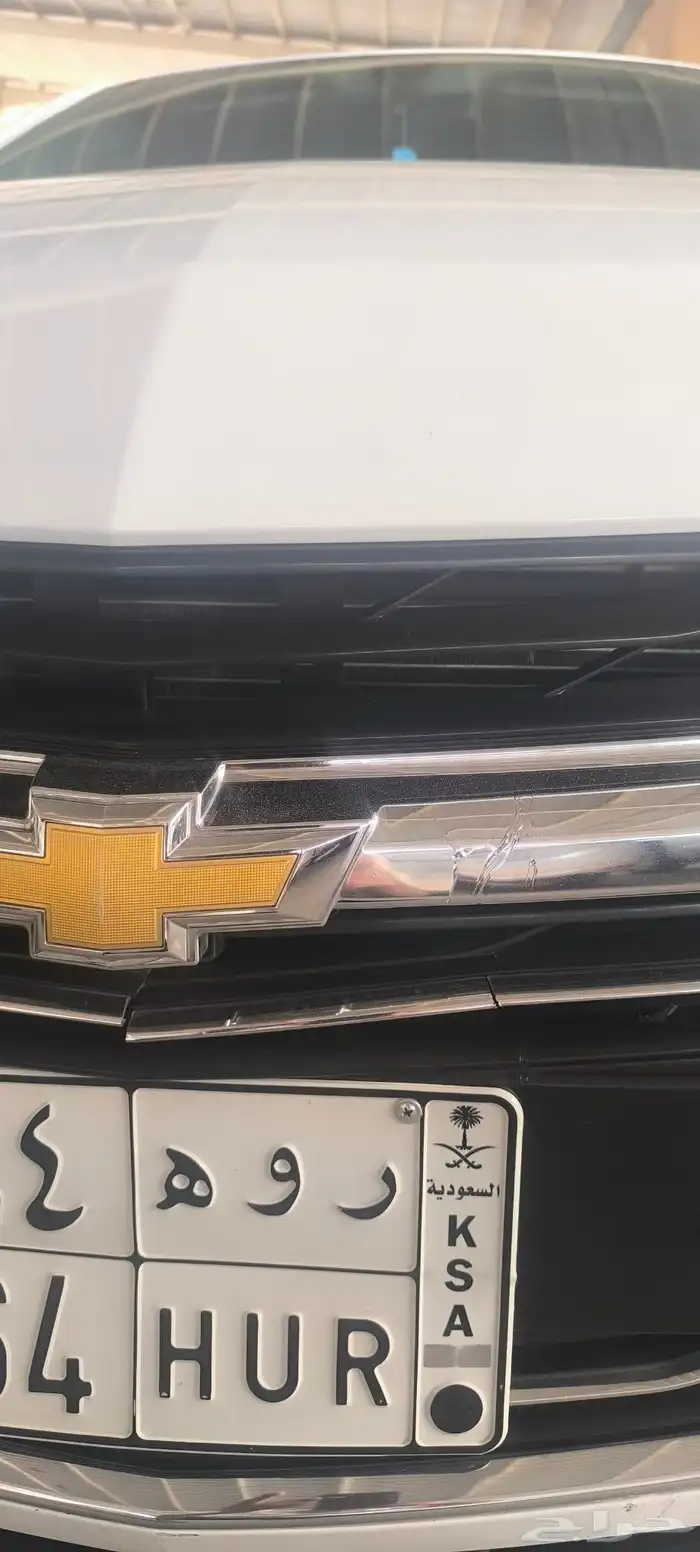 Malibu turbo standard 2022 5
