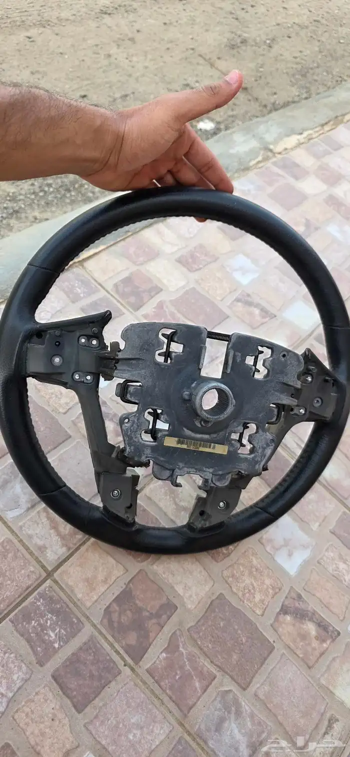 دركسون لومينا اس اس 3