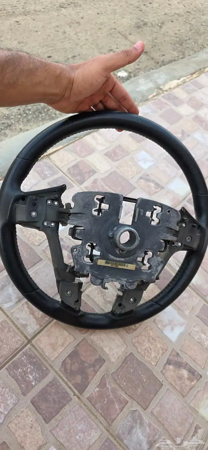 دركسون لومينا اس اس 1