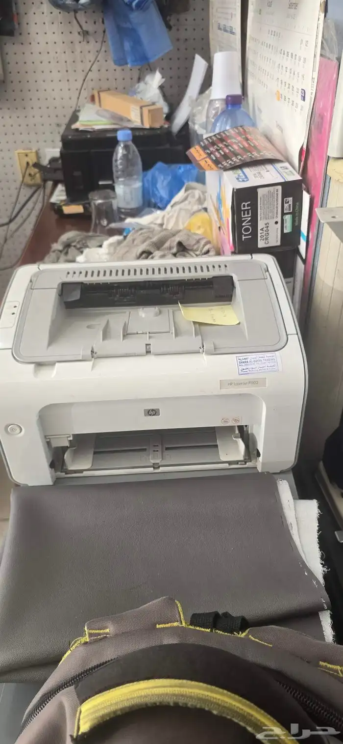 HP COLOR PRINTERS   BLACK   WHITE PRINTER AVAILABLE 5