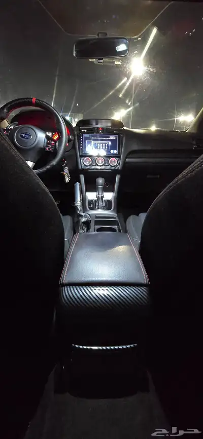 للبيع سوبارو WRX نظيفة جدا index
