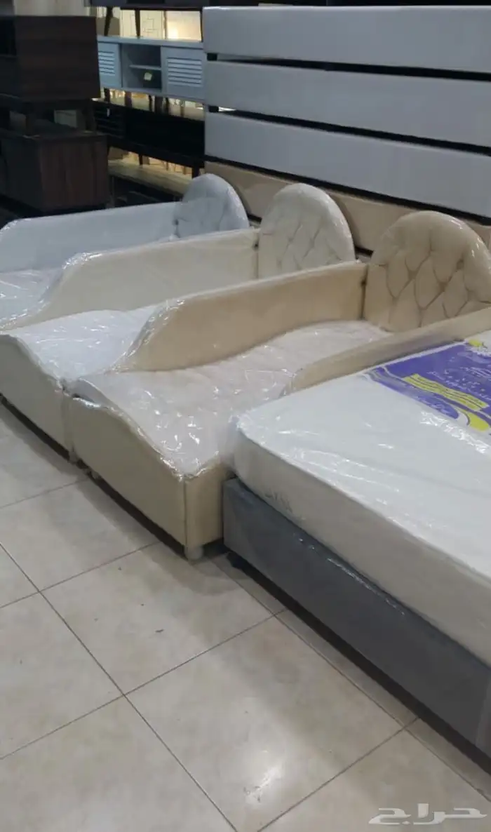تفصيل اسره مراتب فندقي شغل نضيف الرياض 8