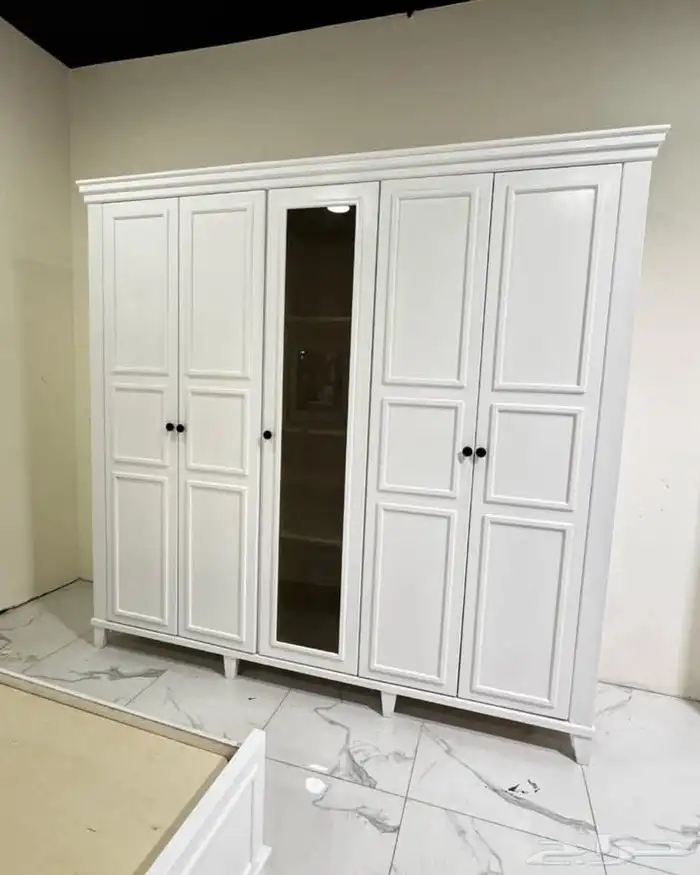 أثاث نجار غرف نوم وستاير بالمدينه المنوره 1