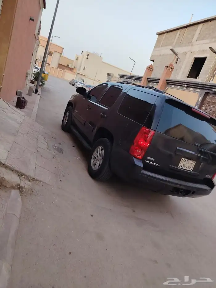 جمس يوكن 2