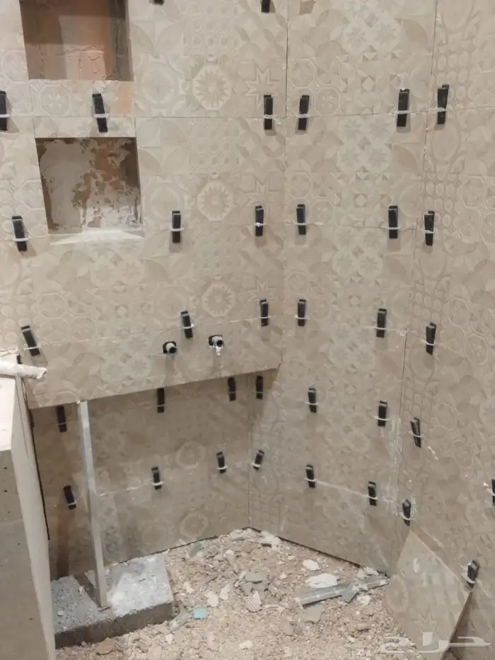 مبلط باكستانى 1