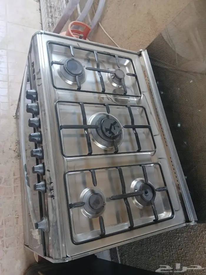 بوتاجاز بحالة ممتازة 2