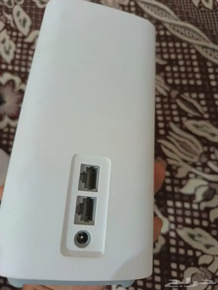 راوتر بدون شريحه موبايلي هواوي 5g 1