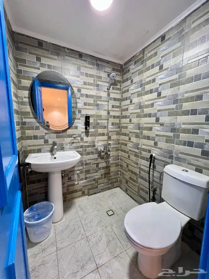 فلل وشاليهات درة العروس 4