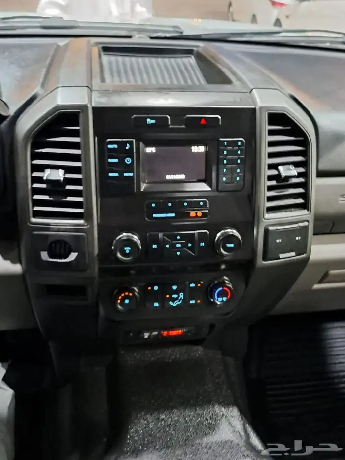 فورد f350 2019 13