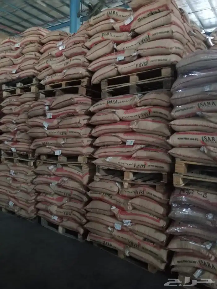 مواد غذائية وصابون بسعر جملة الجملة 4