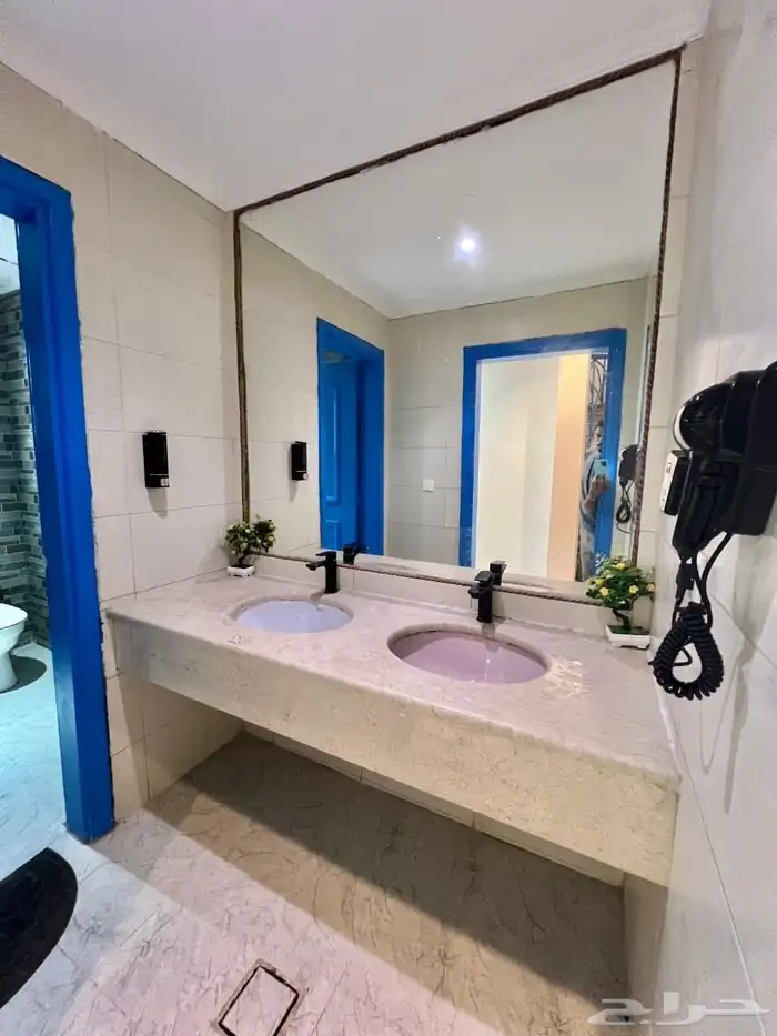 فلل وشاليهات درة العروس 14