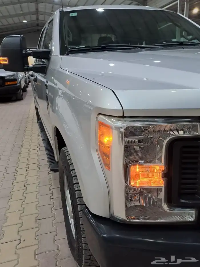 فورد f350 2019 4