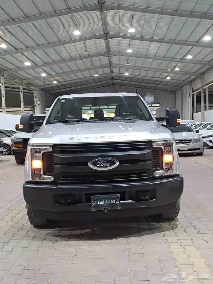 فورد f350 2019 0