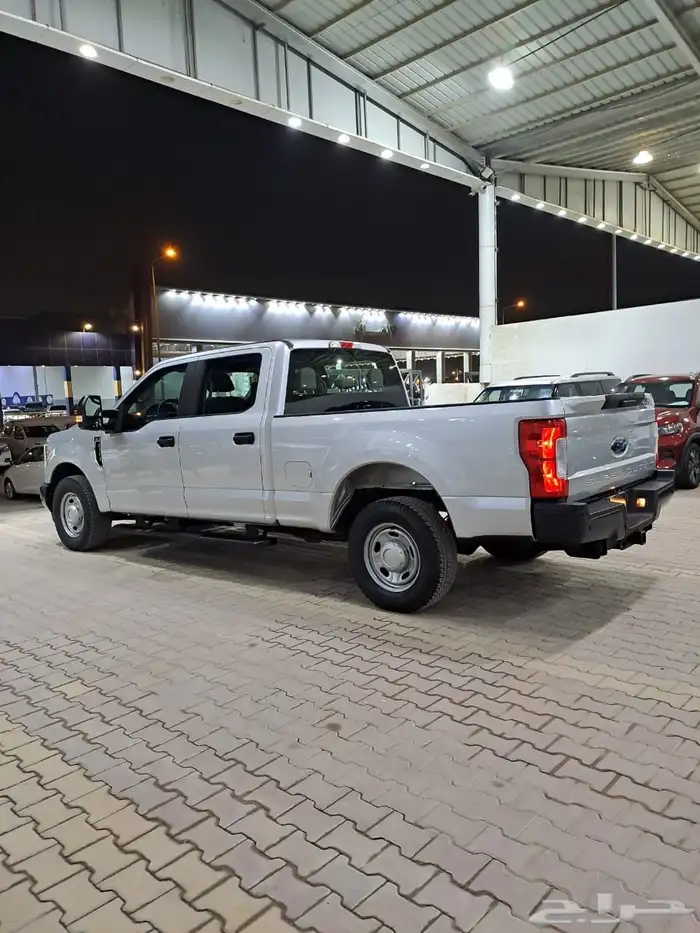 فورد f350 2019 7