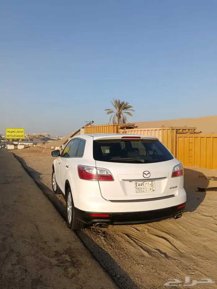 مازدا 4