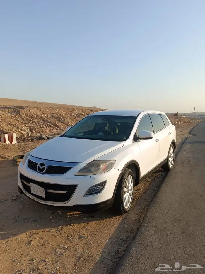 مازدا 3