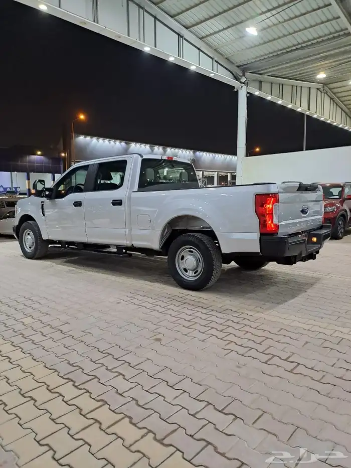 فورد f350 2019 8