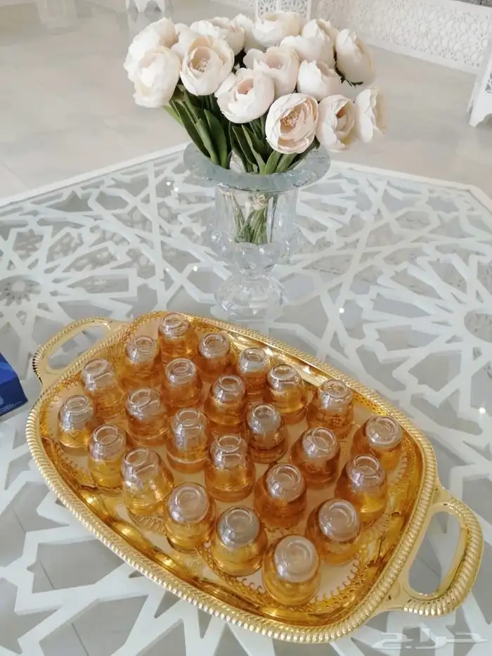 قهوجي وصبابين جميع أنحاء الرياض 1