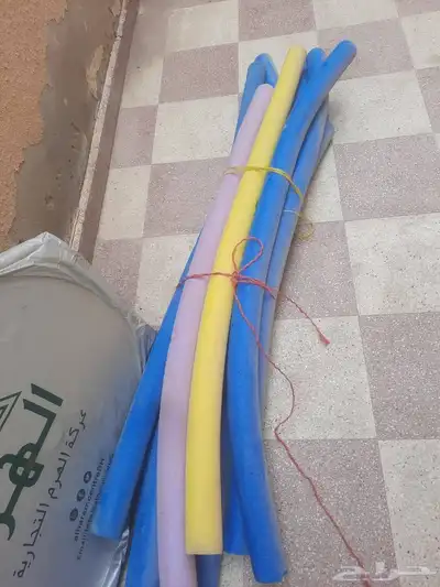 ادوات كره قدم وادوات سباحه 11
