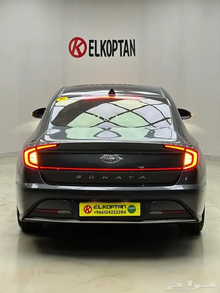SONATA 2020 4