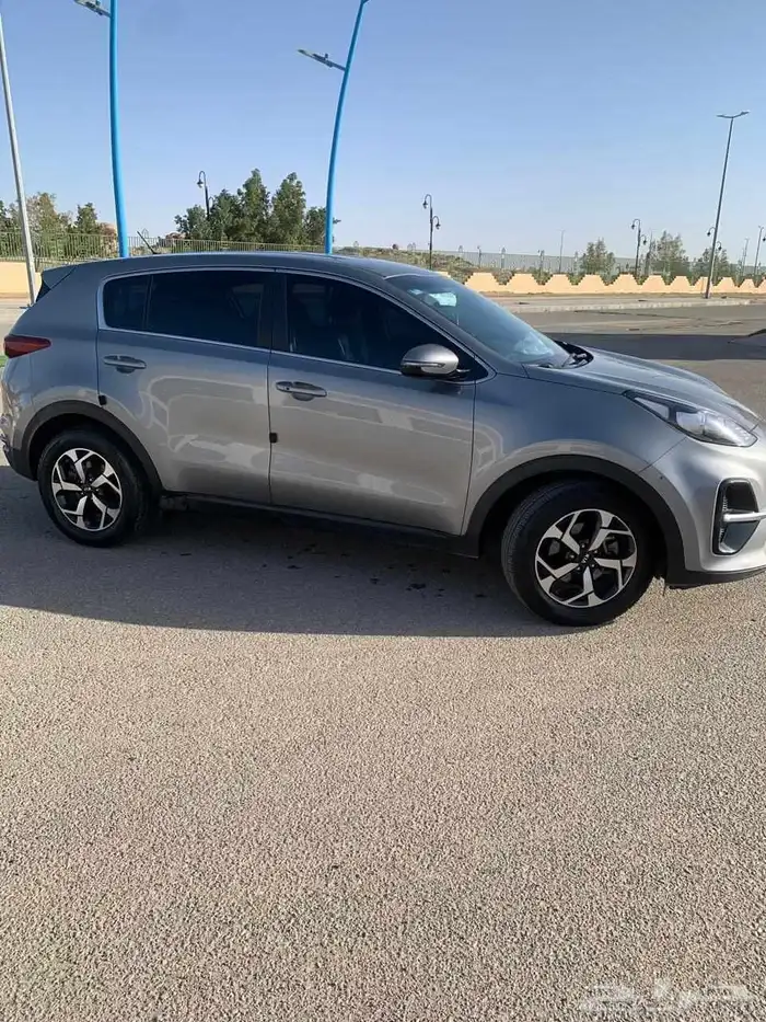اسبور تاج نضيف ديزل مكينة 2000 دبل كلش شرط ماشي 160 الف 5