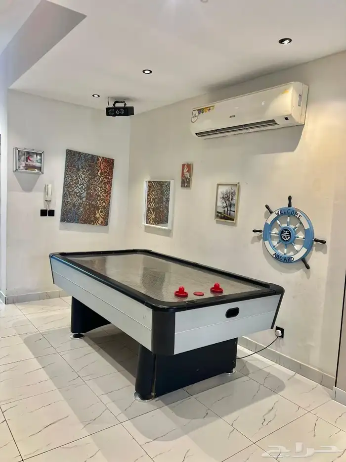 فلل وشاليهات درة العروس 13