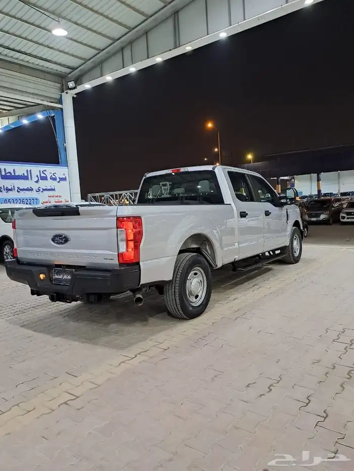 فورد f350 2019 11