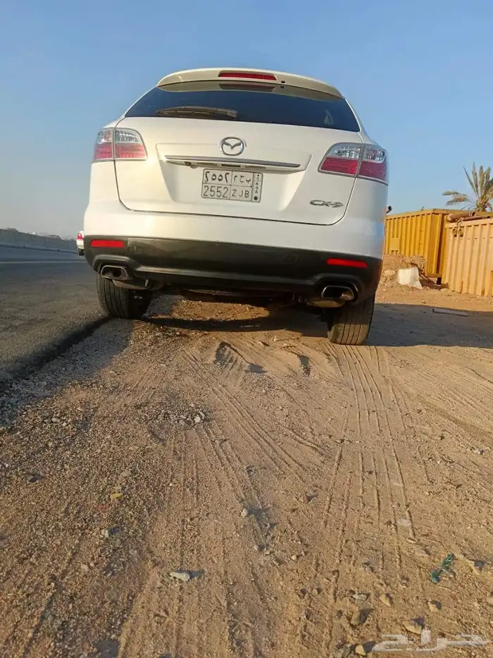 مازدا 5