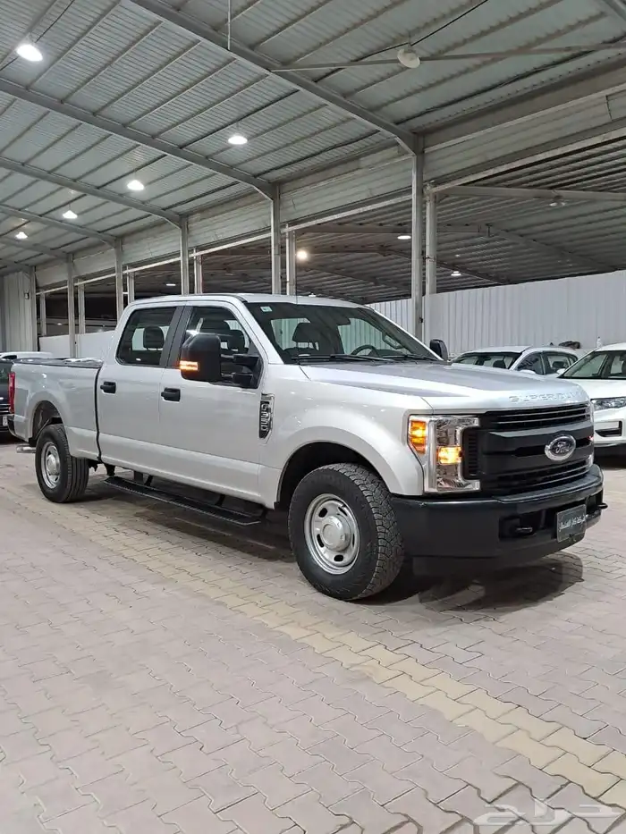 فورد f350 2019 6