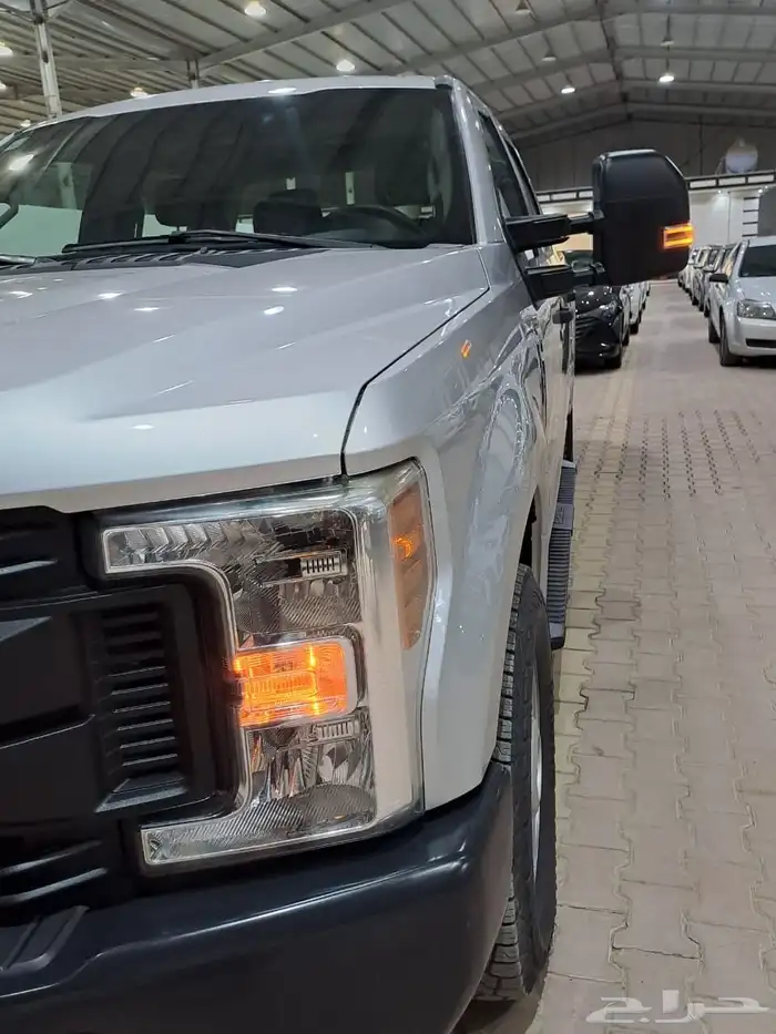 فورد f350 2019 10