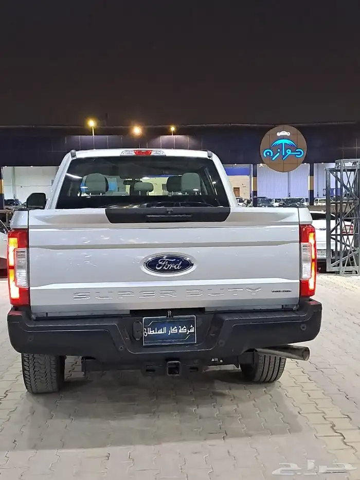 فورد f350 2019 9
