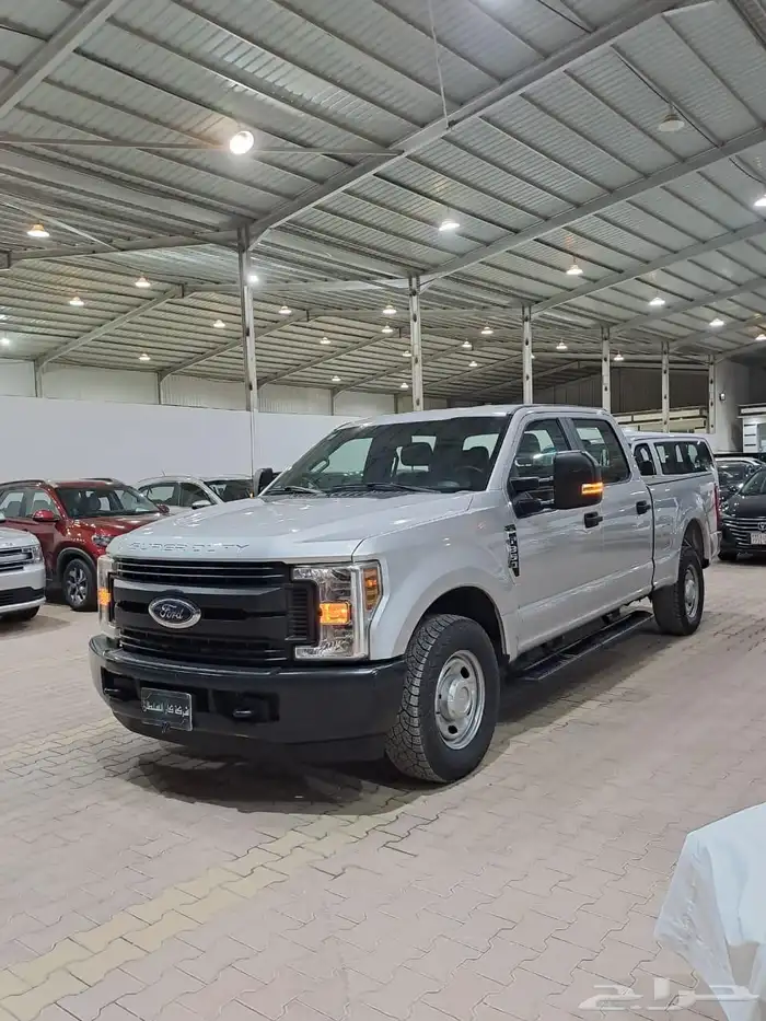 فورد f350 2019 1