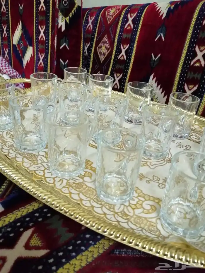 قهوجي وصبابين جميع أنحاء الرياض 2