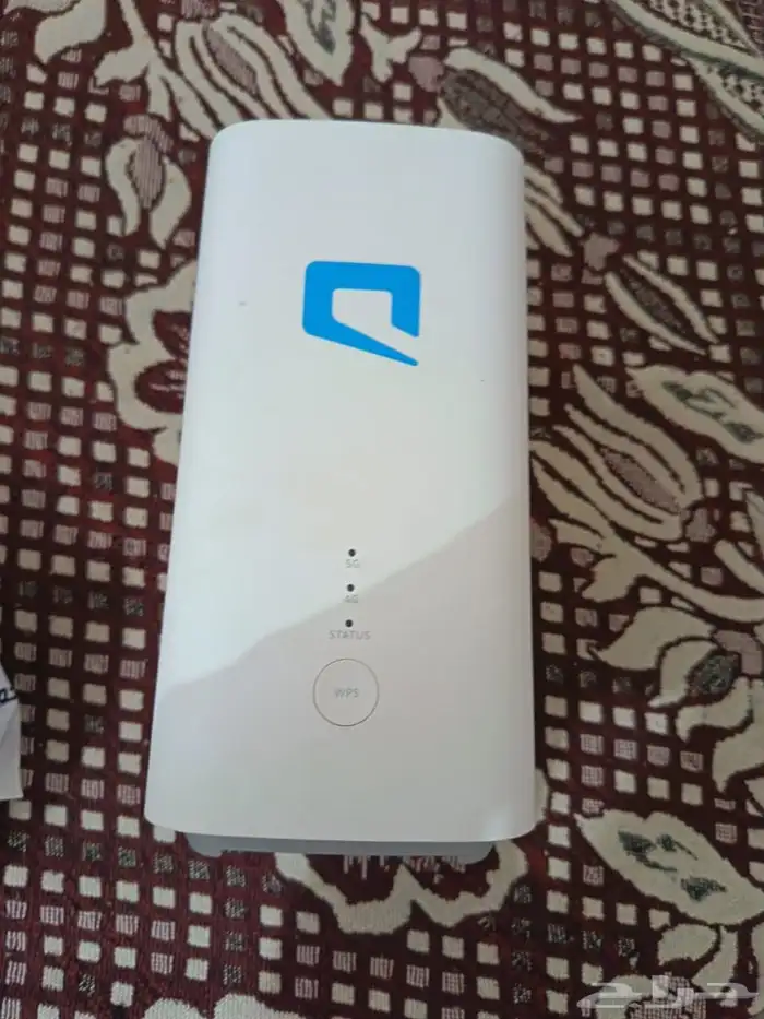 راوتر بدون شريحه موبايلي هواوي 5g 2