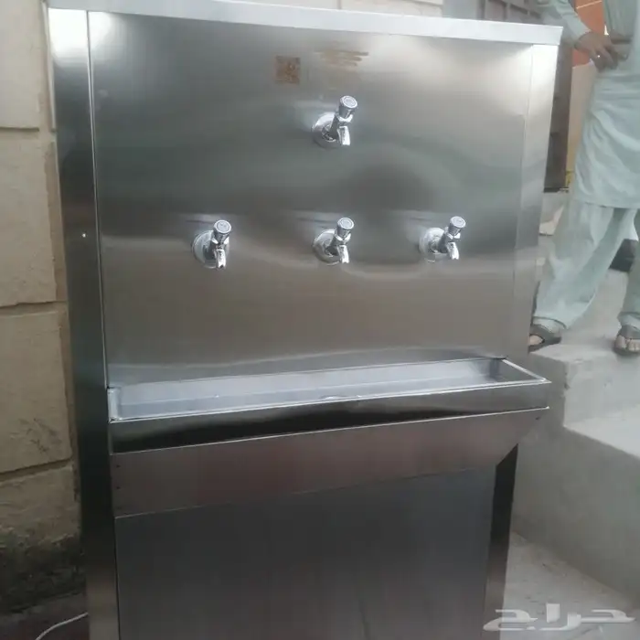 برادة ماء سبيل 1