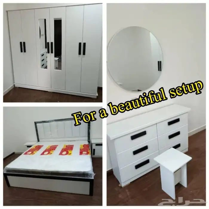 Bed room set 0