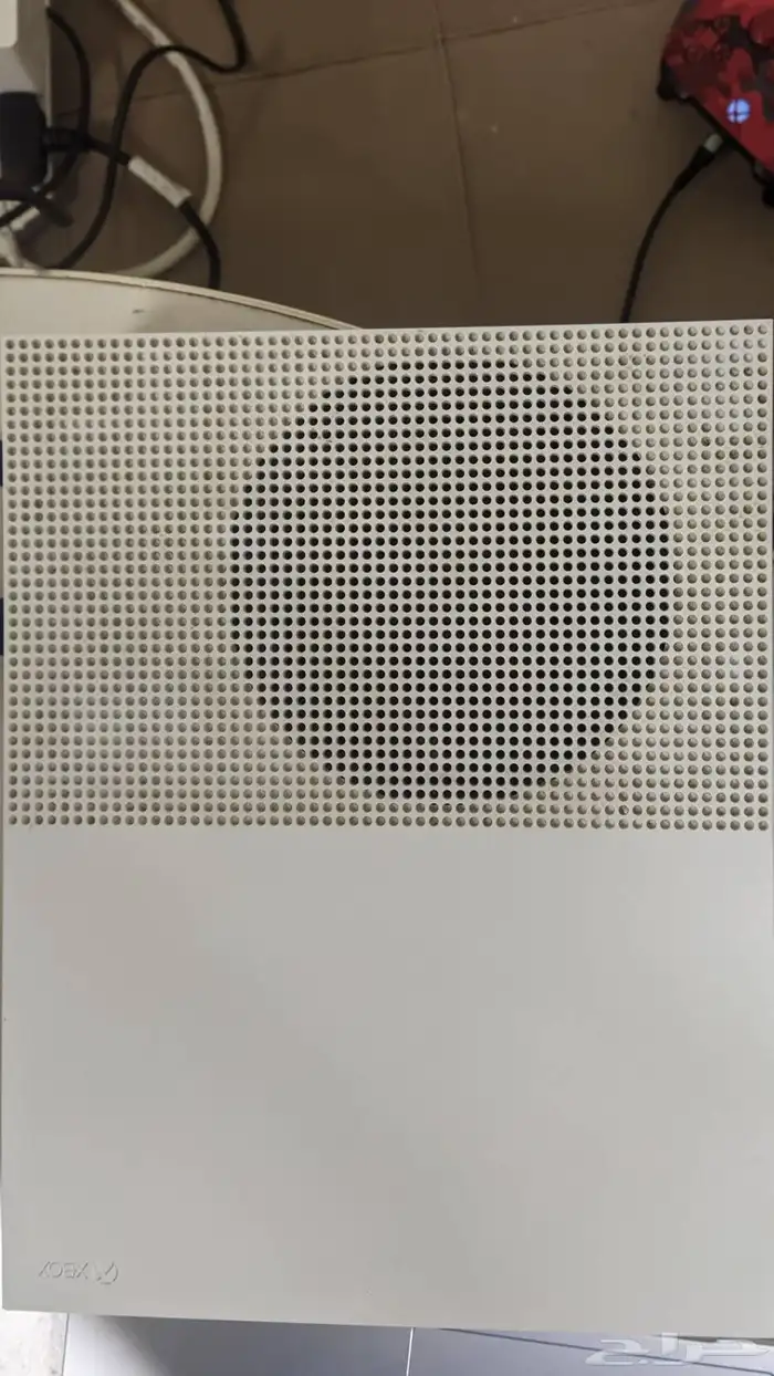 اكس بوكس ون اس - XBOX ONE S 4