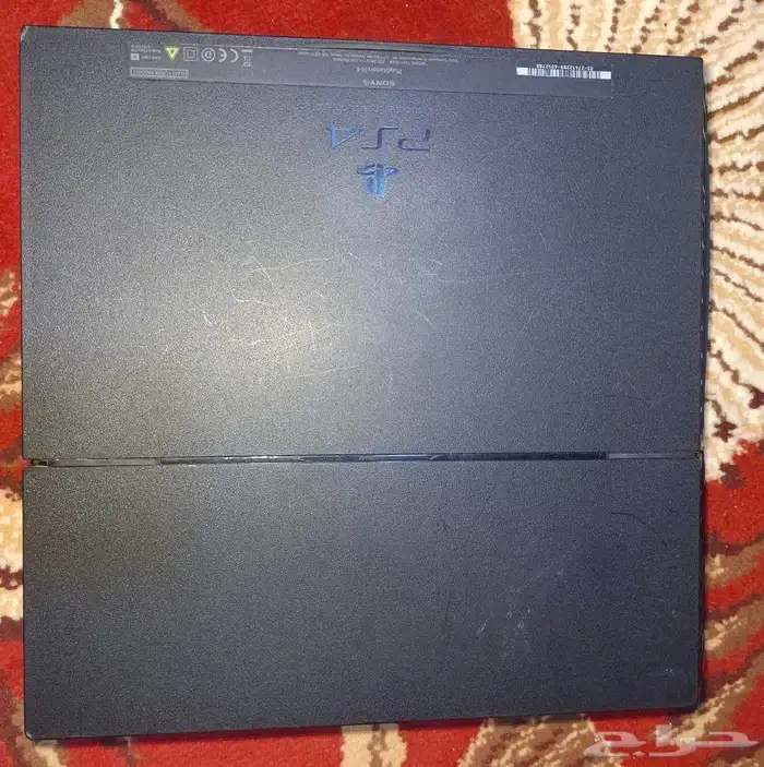سوني 4 فات 2