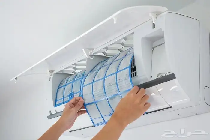 Split Air Conditioner Cleaning in Dammam 0