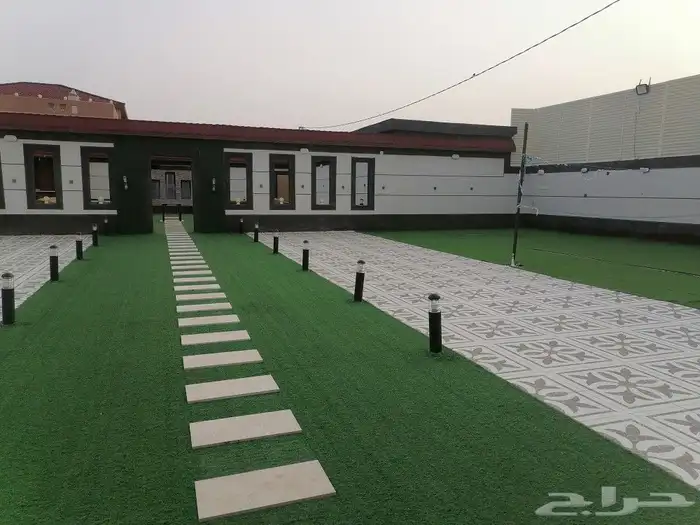 استراحة الجود للايجار اليومي في المدينه المنوره 3