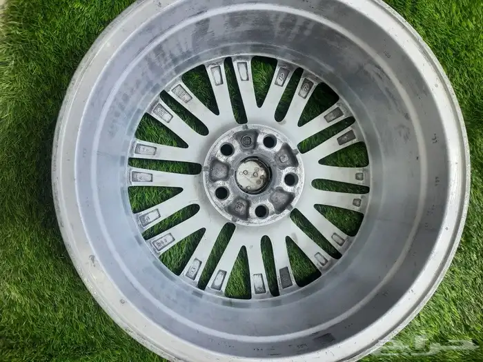 جنوط لكزس اي اس اصلي وكاله مقاس 17 4