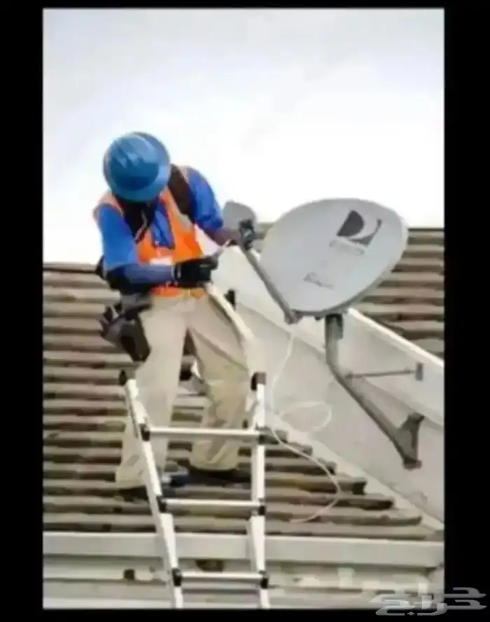 مهندس دش وا كاميرات 6