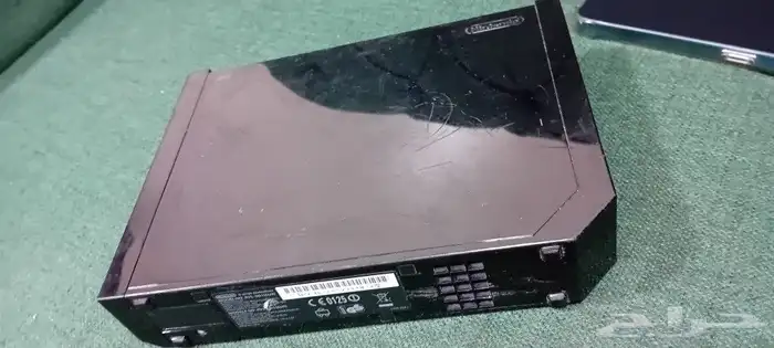 جهاز العاب نينتندو وي (Nintendo Wii) 3