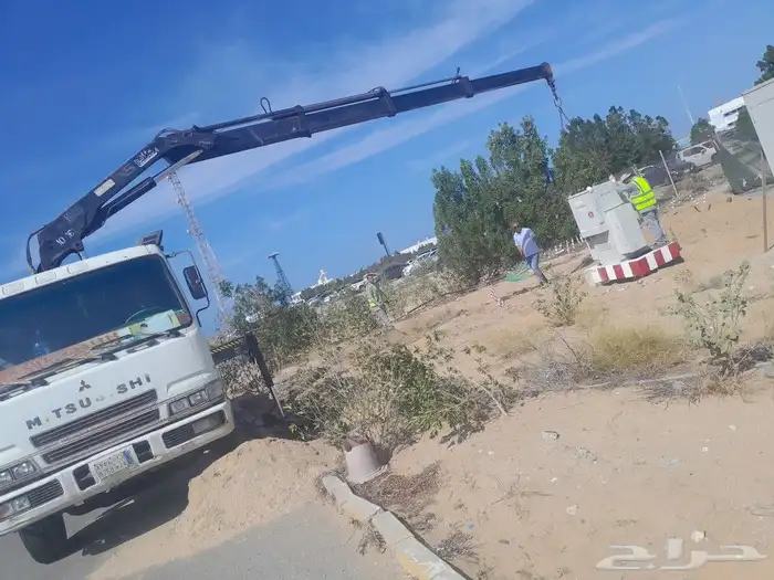 رافعه ونش كرينات للايجار جدة داخل شغل راقم جوال وتس اب 8